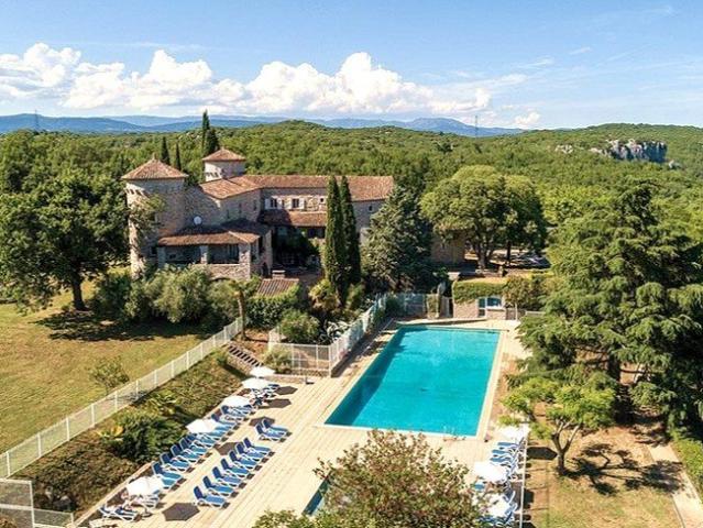 Appartement vente à Largentière, Berrias-et-casteljau