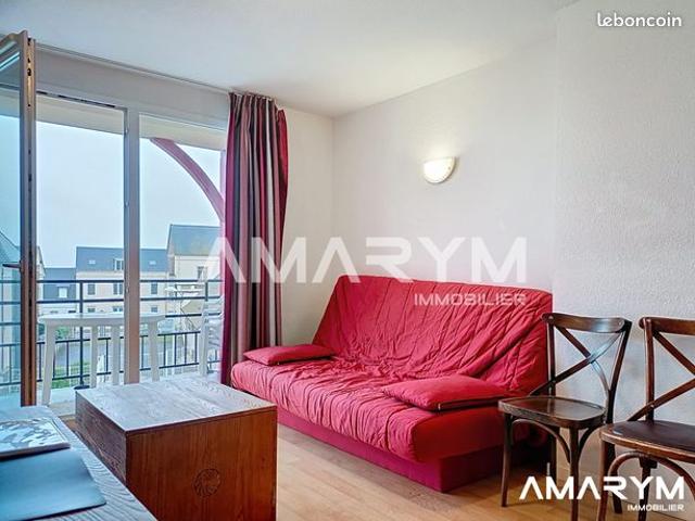 Appartement vente à Abbeville, Cayeux-sur-mer