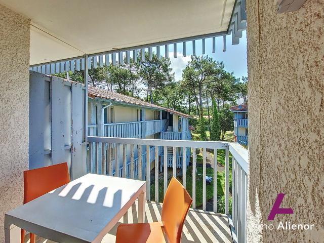 Appartement vente à Soustons