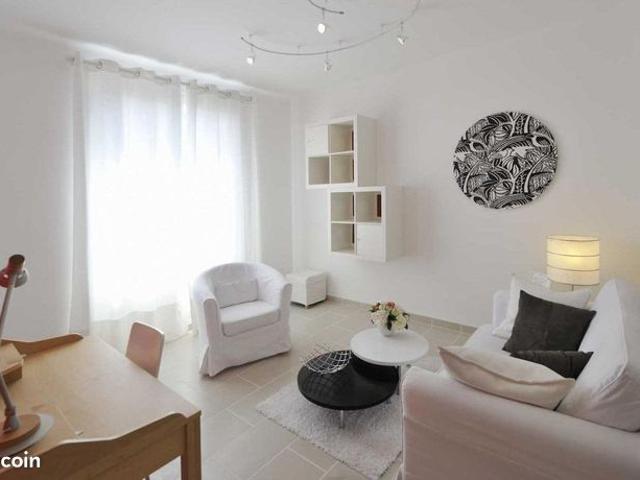 Appartement vente à Arles