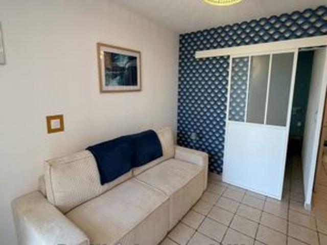 Appartement vente à Lesparre-Médoc, Soulac-sur-mer