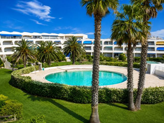 Appartement vente à Nîmes, Le Grau-du-roi