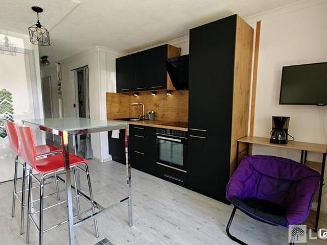 Appartement vente à Gap, Embrun