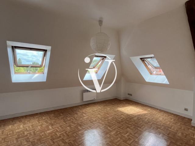 Appartement location à Vendôme