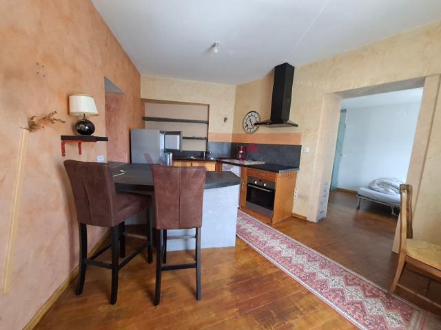 Appartement vente à Lyon, Métropole de Lyon