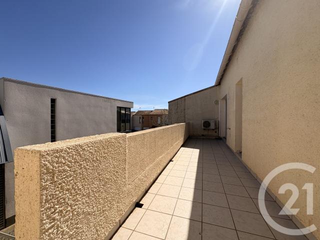 Appartement vente à Béziers, Agde