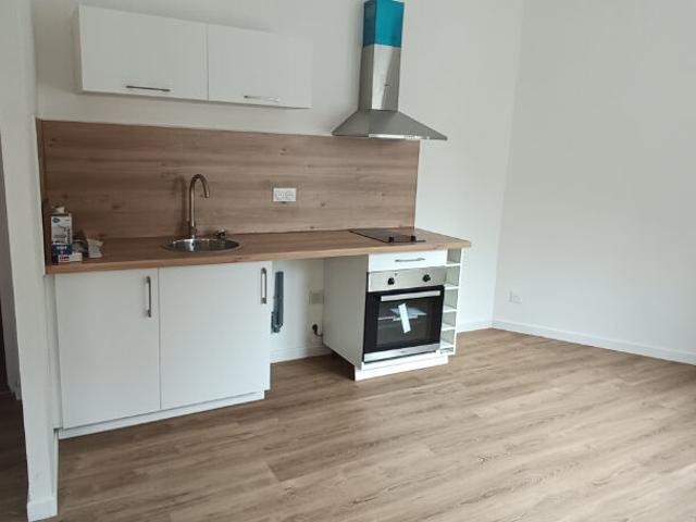 Appartement location à Valenciennes, Anzin