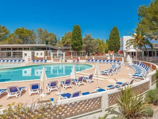 Appartement vente à Arrondissement de Toulon, Le Pradet