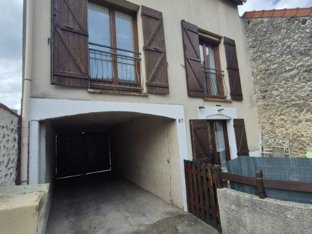 Appartement location à Étampes, Itteville