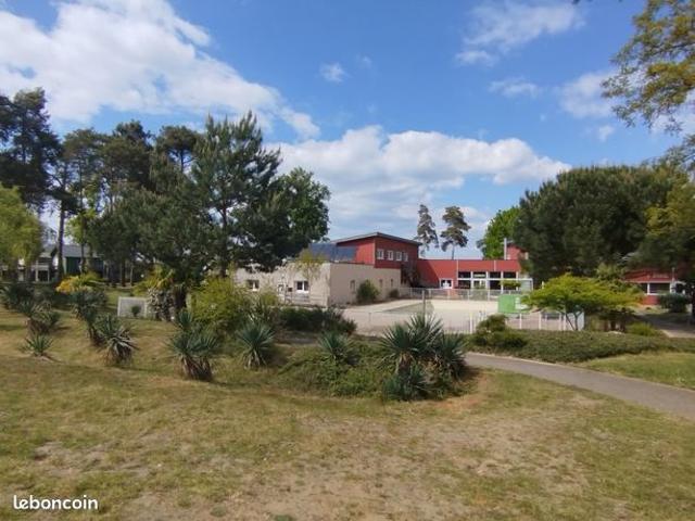Appartement vente à Chinon, Chaveignes