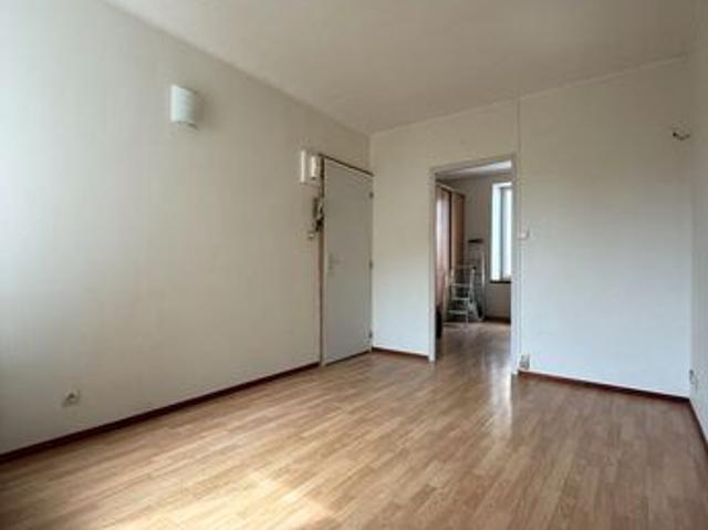 Appartement vente à Nancy, Jarville-la-malgrange