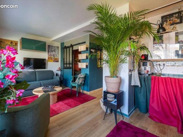 Appartement vente à Bayonne, Anglet