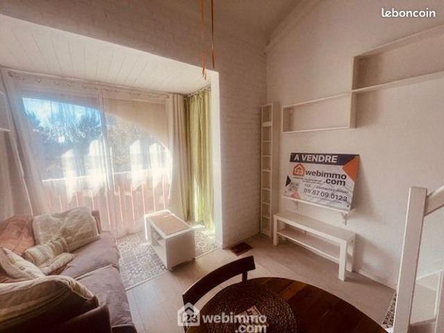 Appartement vente à Perpignan, Canet-en-roussillon