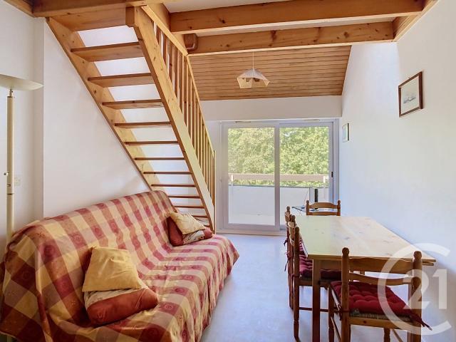 Appartement vente à Hameau du Crouesty, Arzon