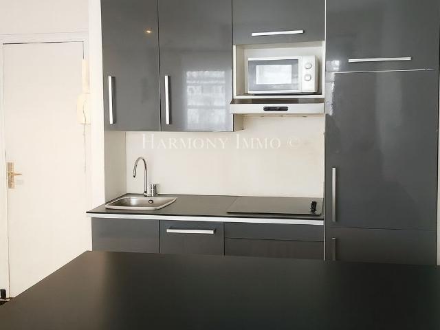 Appartement vente à Antony, Montrouge