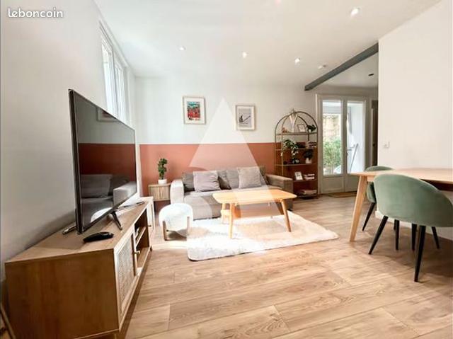 Appartement vente à Saint-Denis, Saint-denis