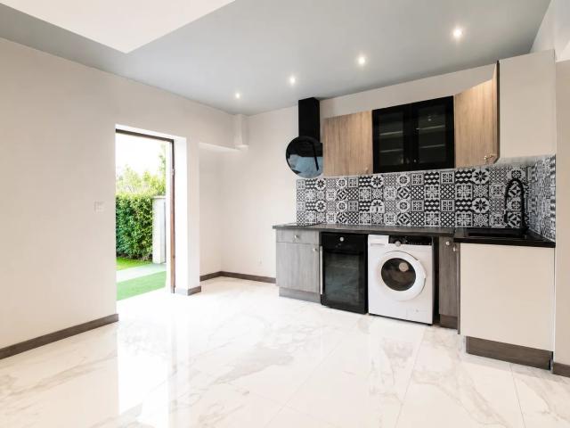 Appartement vente à Nice, Saint-martin-du-var