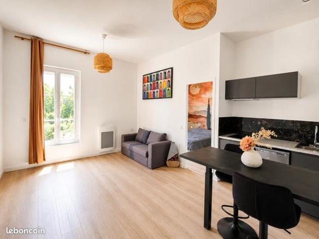 Appartement vente à Bordeaux, Pompignac