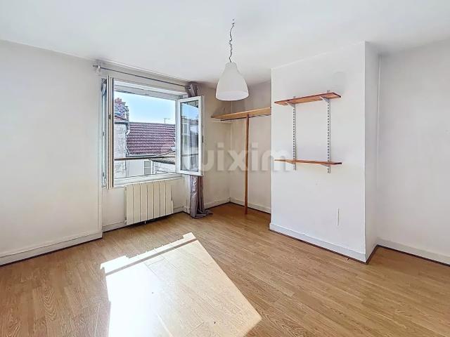 Appartement vente à Lyon, Métropole de Lyon