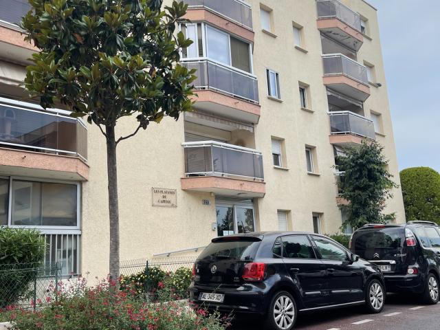 Appartement vente à Grasse, Mandelieu-la-napoule