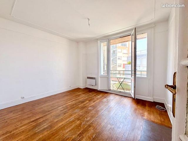 Appartement vente à Boulogne-Billancourt, Vanves