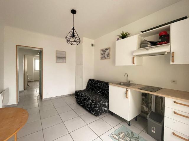 Appartement vente à Dax, Bénesse-maremne