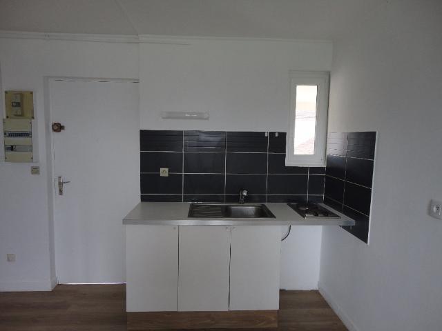 Appartement location à Senlis, Villers-saint-paul