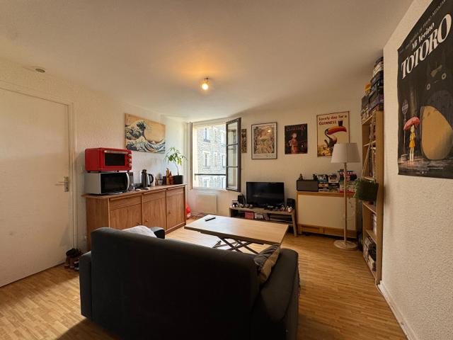 Appartement vente à Rennes, Bretagne