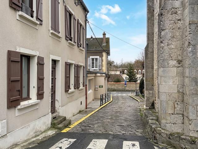 Appartement vente à La Ferté-Alais, Essonne