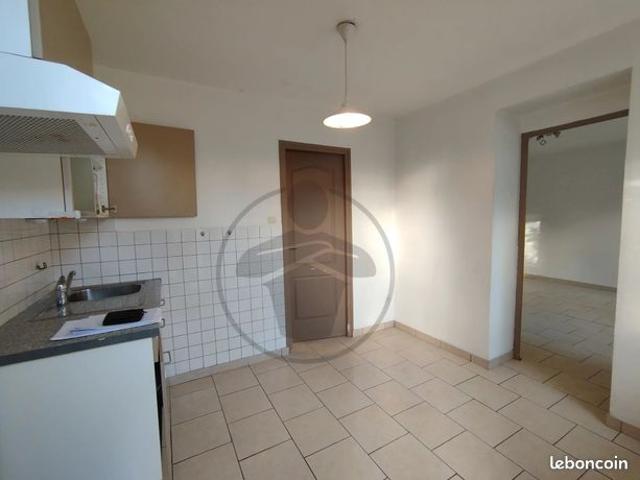 Appartement vente à Metz