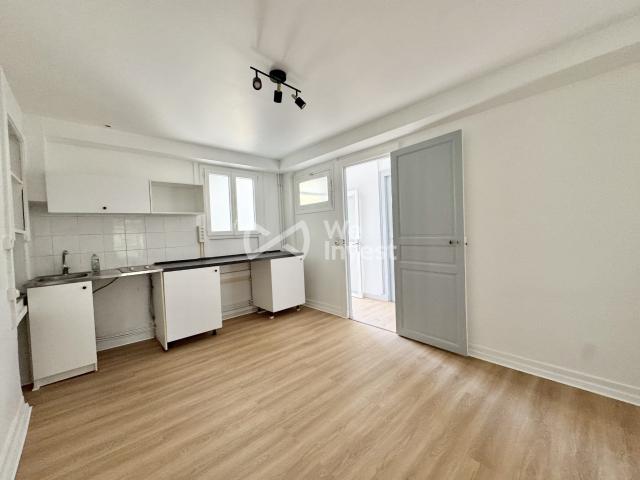 Appartement vente à Pau, Pyrénées-Atlantiques