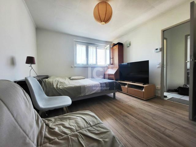 Appartement vente à Nantes, Doulon - Bottière