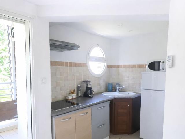 Appartement vente à La Réunion