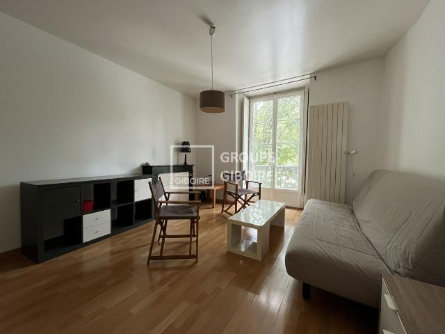 Appartement vente à Nantes