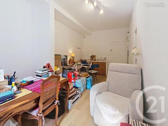 Appartement vente à La Ferté-Gaucher, Seine-et-Marne
