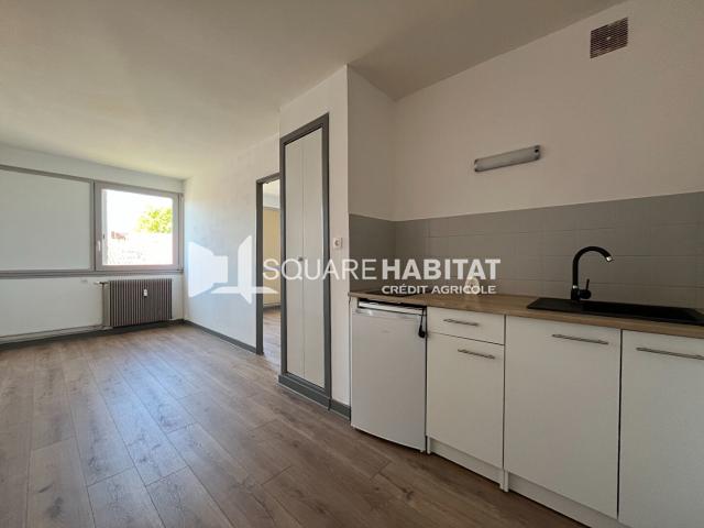 Appartement vente à Poitiers