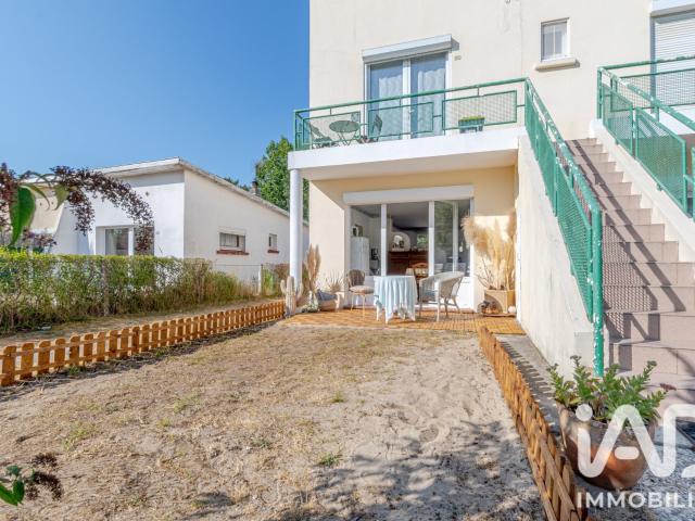 Appartement vente à Montreuil-sur-Mer, Cucq