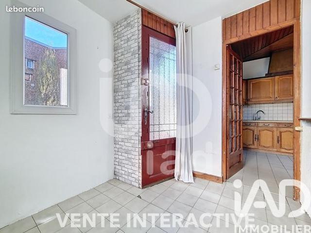 Appartement vente à Le Raincy, Aulnay-sous-bois