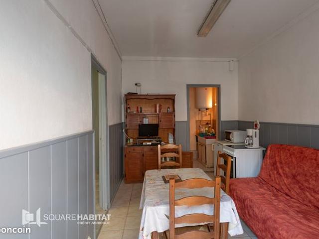 Appartement vente à Abbeville, Ault