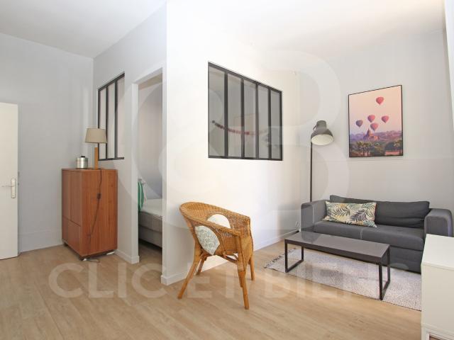 Appartement vente à Versailles