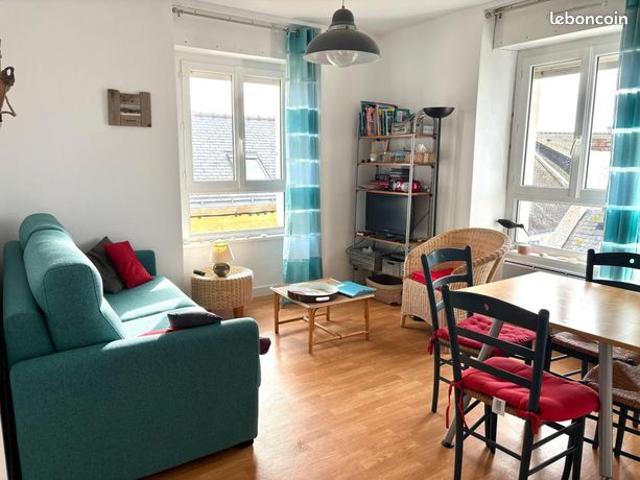 Appartement vente à Lorient, Bretagne