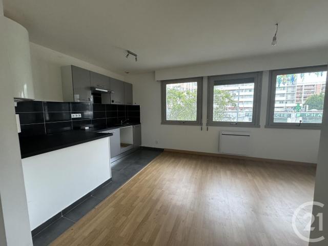 Appartement location à Montluçon