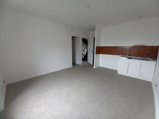 Appartement location à Guingamp, Bretagne