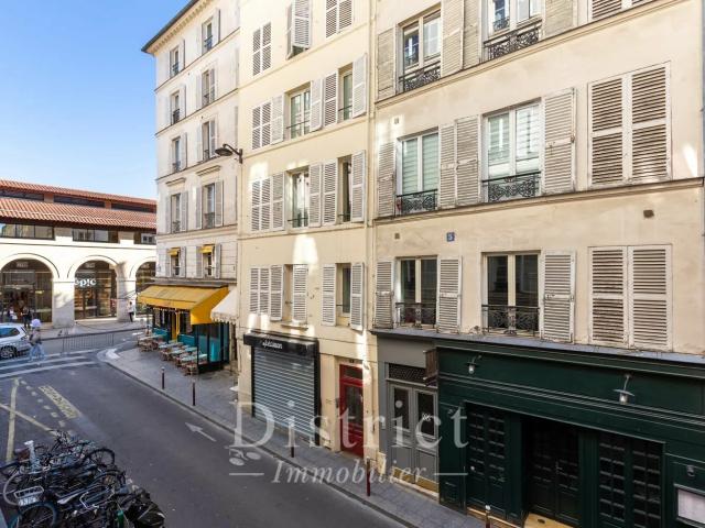 Appartement vente à Paris 6e Arrondissement, Paris