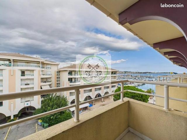 Appartement vente à Arrondissement de Draguignan, Fréjus