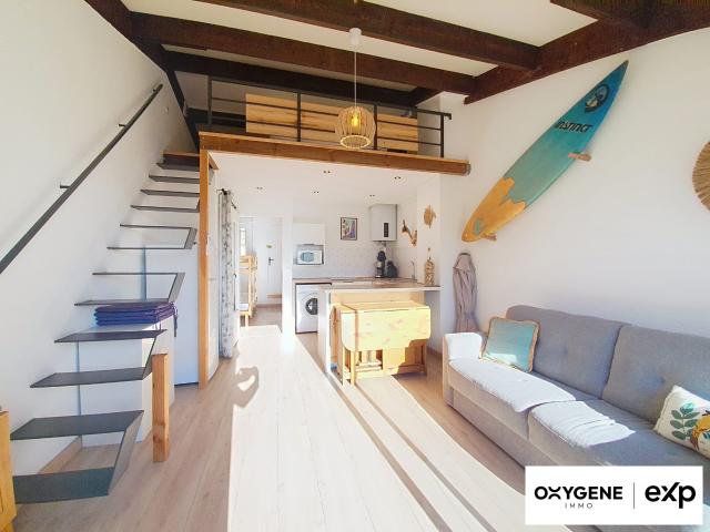 Appartement vente à Céret, Saint-cyprien