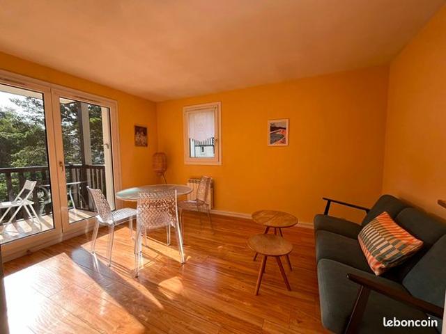 Appartement vente à Lisieux, Cabourg