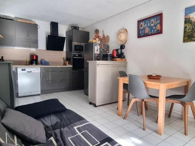 Appartement vente à Céret, Argelès-sur-mer