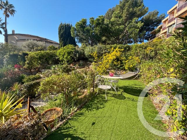 Appartement vente à Arrondissement de Toulon, Bandol