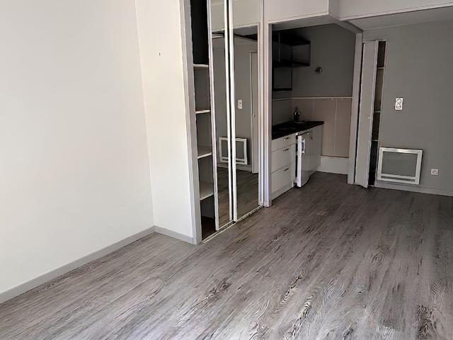 Appartement vente à Angers
